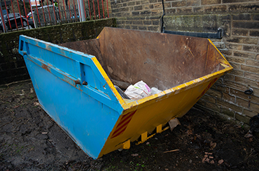 Easy Skip Hire Congleton - Your Go-to Source for Cheap Skip Hire